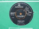 Shades Of Blue - Voodoo Blues 1965 UK 45