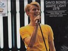 David Bowie - White Light 1978 - BOX 4 LP Box