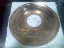 Indigo Girls - Closer To Fine 45 LACQUER (For Vinyl Reproduction) PRECISION epic