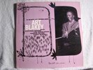 BLUE NOTE 1521-ART BLAKEY NIGHT AT BIRDLAND VOL 1-FLAT EDGE-RVG-9M-W63 -DG-EAR