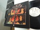 NUTZ TOO 1975 MINT HARD ROCK HAMMER TOP RARIE