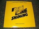 The Shining -1980 Kubrick Film - LP  Near Mint