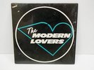 Jonathan Richman and the Modern Lovers LP Beserkley Orig Shrink Wrap 1976 TML