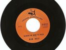 NORTHERN SOUL- BOB RELF- 