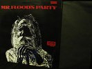 MINT 1969 Orig MR FLOODS PARTY = TURNED ON HIPPIE PSYCH = PRETTY THINGS BEATLES