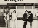 DR. FEELGOOD- 5 X TOPMINT- LPs 