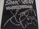 SONIC YOUTH confusion is sex USA LP 1983 orig neutral records with lyric insert