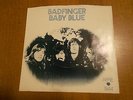 The Beatles Apple 45 record single Badfinger Baby Blue Breaking Bad Finale song