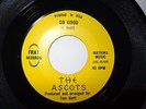 THE ASCOTS   