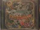 Panic at the Disco Pretty Odd Vinyl New Sealed