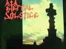 ETERNAL SOLSTICE MOURNING Split Old School Death Metal from Netherlands Unleased
