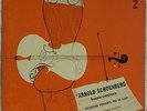 Arnold Schoenberg- Kammersymphonie,DIAL RECORDS Dial- 2, 