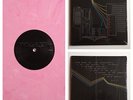 BETWEEN THE BURIED AND ME Colors 2 LP PINK VINYL /168 converge mastodon thrice