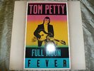 TOM PETTY FULL MOON FEVER LP LIKE NEW  ORIGINAL INNER SLEEVE