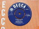 Goldie and The Gingerbreads - Please Please 1965 UK 45 MOD MINT-