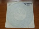 Static - Voice On The Line 1982 UK 45 PRIVATE PRESSING NWOBHM