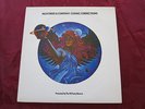 PRETTY THINGS Maggie Bell Blood Sweat & Tears Blue Jays interview Promo only