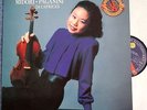 Midori. Paganini (24 Caprices). CBS M 44944 dig. NM