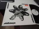 VINEGAR SAME LP IN 1971 MINT GERMAN KRAUTROCK MONSTER WOW