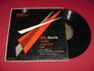 BELA BARTOK - VIOLIN CONCERTO - TIBOR VARGA - DECCA LP