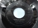 HEAR Rare Halloween Popcorn 45: Merv Griffin - House of Horrors - Mercury 71993