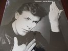RARE and SEALED David Bowie-