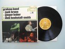 Graham Bond - Faces And Places, F', LP, Vinyl: vg++