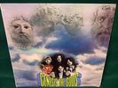 The Gods LP (1968) Columbia   Genesis   Original Pressing   UK    SCX 6286