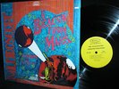RARE SOUGHT 1968 Orig KALEIDOSCOPE   BEACON FROM MARS   EXOTIC LSD PSYCH GARAGE