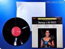 IDA PRESTI & ALEXANDRE LAGOYA L'Anthologie De La Guitar-3 JP LP m0165