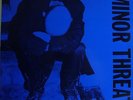 MINOR THREAT (1984) RARE LIMITED ISSUE COLLECTIBLE 12