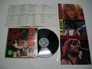 Ozzy Osbourne - The Other Side Of Ozzy Osbourne Japan LP + Pin-Up