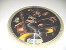 VOGUE PICTURE DISC R756 MUSICOMANIA / IF I HAD YOU
