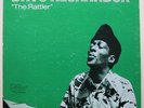 LP Dave Alexander - The Rattler - US Arhoolie 1972 - Mickey Durio Larry Murdo
