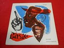 Count Basie Basie original trumpet player clef David Stone Martin cover NM