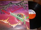 VULCANS 'STAR TREK' STUNNING RARE SYNTH ROOTS DUB INST UK TROJAN  LP LISTEN