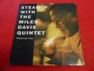 Miles Davis Steamin' With the Miles Davis Quintet Prestige deep groove