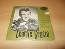 EP ROCK & ROLL CHARLIE GRACIE 