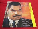 Art Farmer Modern Art early 60s mono jazz LP on UA Bill Evans Dave Bailey