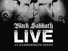 BLACK SABBATH:LIVE AT HAMMERSMITH ODEON 3 LP SET.MINT SEALED.