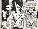 INNER CITY UNIT·THE SAINTS·BABYSITTERS SPANISH PROMO ASPA 7