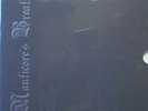 MANTICORE'S BREATH - S/T 2009 DEBUT GREEK HEAVY ROCK Will-o-the WISP LTD #'D 10