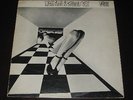 Yes rare '70 UK 1st press LP Time and A Word on Atlantic EX++   PROG KILLER