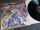 TAS RCA LIVING STEREO LSP 1773 BOB AND RAY THROW A STEREO SPECTACULAR 2S/13S EX