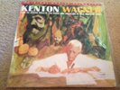 Kenton Wagner - Mobile Fidelity Sound Labs - Sealed - Rare