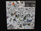 LED ZEPPELIN-III ORANGE VINYL-DJ COPY MONAURAL-NEW & SEALED
