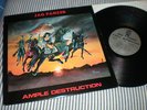 JAG PANZER- AMPLE  DESTRUCTION 12