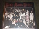 Dead Man's Bones Vinyl 2 LP Record Ryan Gosling
