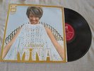 MINA LP I DISCORSI french press 2c  062 90659 NEAR MINT