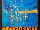 Tsuyoshi Yamamoto,Midnight Sugar,TBM Japan 1974 original LP Rare